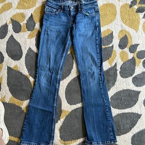 Levi’s 524